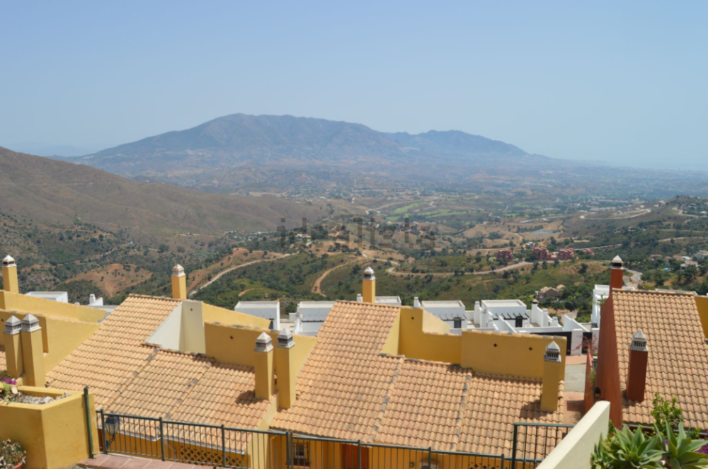  à vendre villa Ojén Sierra De Las Nieves 5