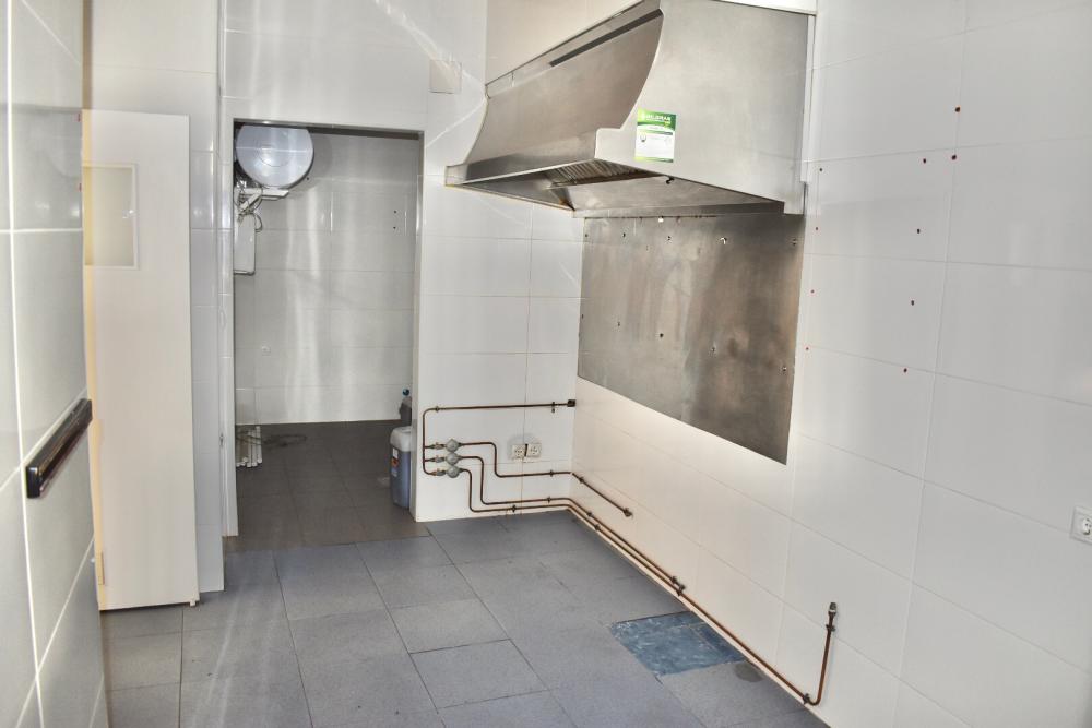  à vendre local commercial Guardamar Del Segura Baix Segura 7