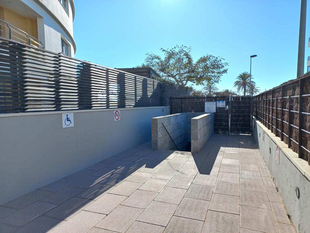  à vendre appartement Santa Margarida-Salatar Alt Empordà 4