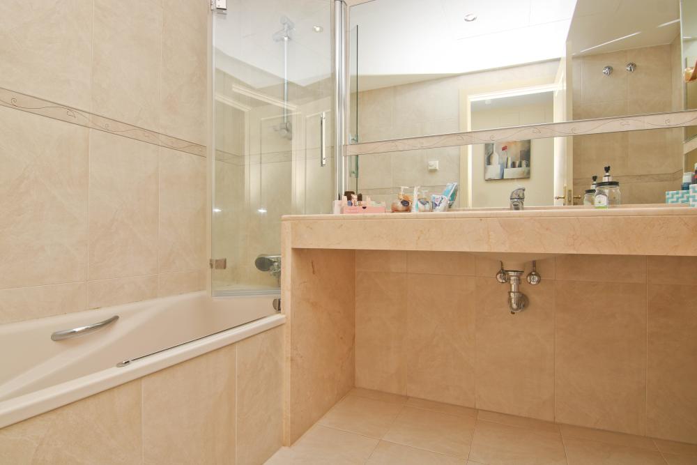 à vendre appartement El Faro Costa Del Sol Occidental 24