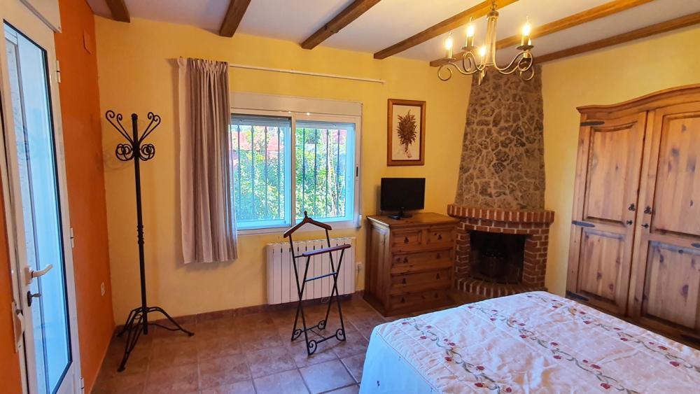  à vendre villa Chiva Hoya De Buñol 16