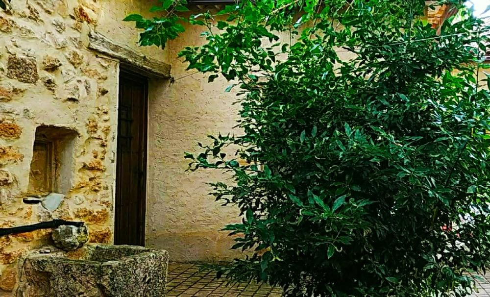  à vendre maison Campillo De Altobuey Machuela 1