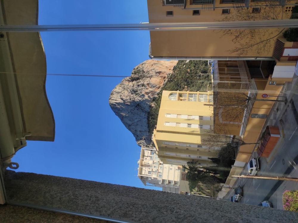  à vendre appartement Calpe Marina Alta 25