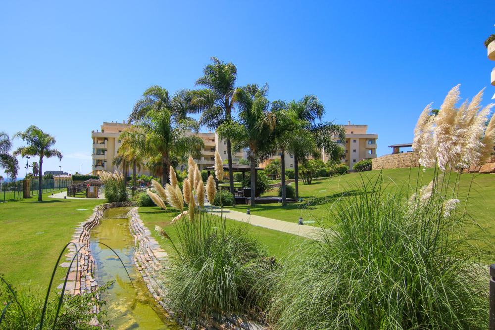  à vendre appartement El Faro Costa Del Sol Occidental 7