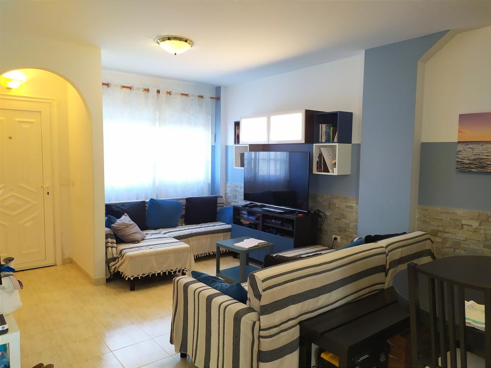  à vendre maison El Medano Zona Sur 14
