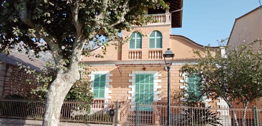  à vendre maison Sóller Tramuntana 1