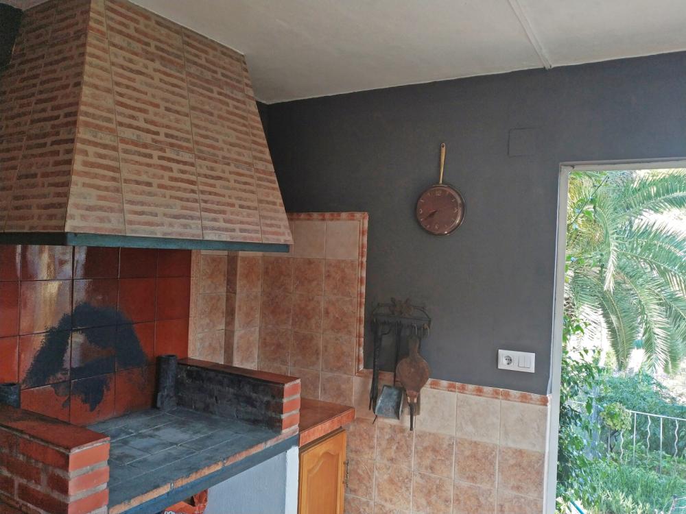  à vendre villa Chiva Hoya De Buñol 8
