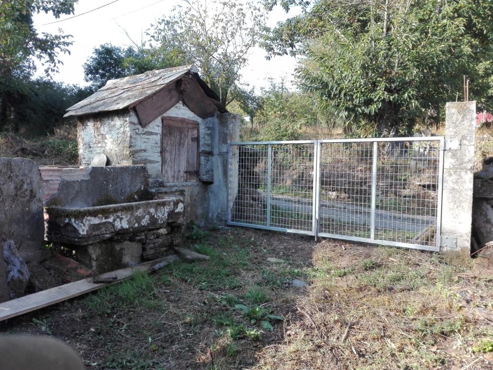  à vendre maison San Pedro Sarria 1