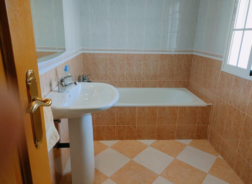  à vendre maison Belicena Vega De Granada 8