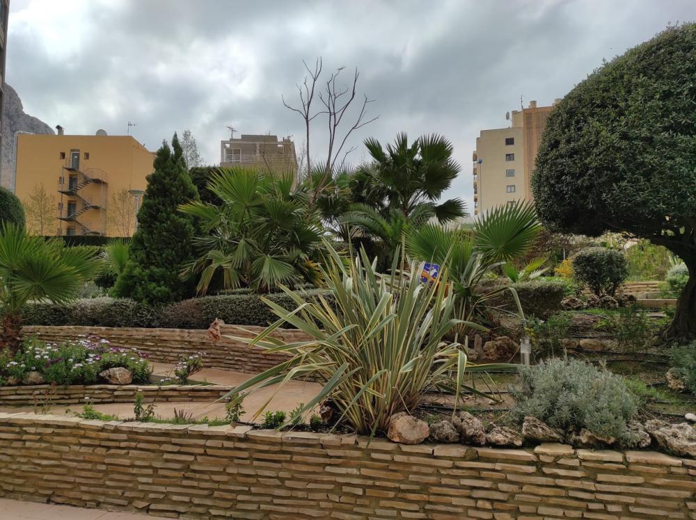  à vendre appartement Calpe Marina Alta 31