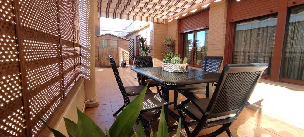  à vendre penthouse Elda Vinalopó Mitjà 32