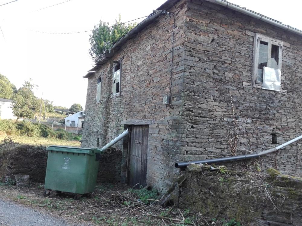  à vendre maison San Pedro Sarria 9