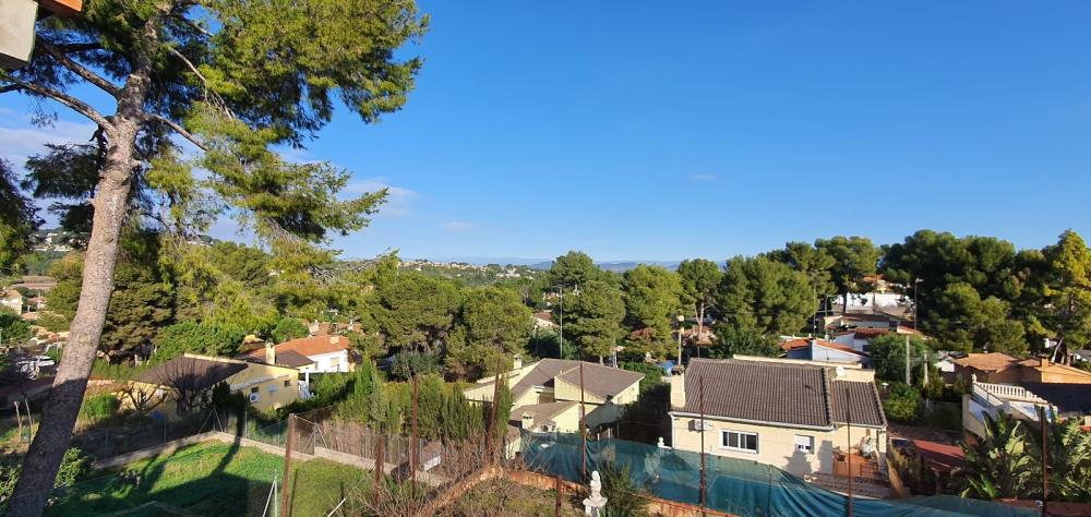 à vendre villa Chiva Hoya De Buñol 19