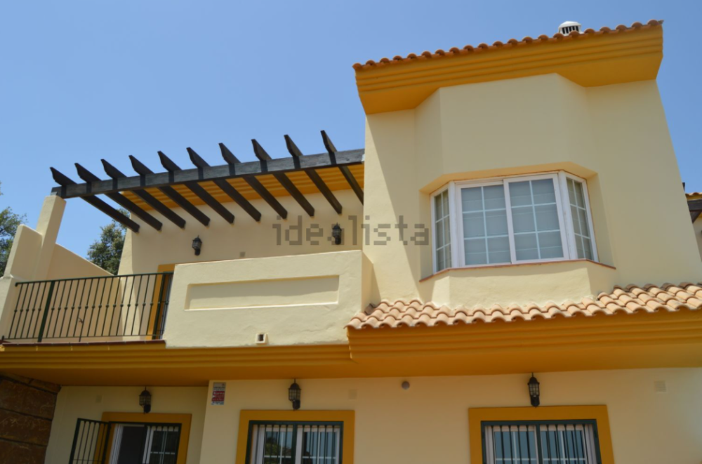  à vendre villa Ojén Sierra De Las Nieves 4