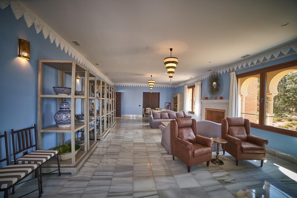  à vendre maison de campagne Cortegana Sierra De Huelva 29