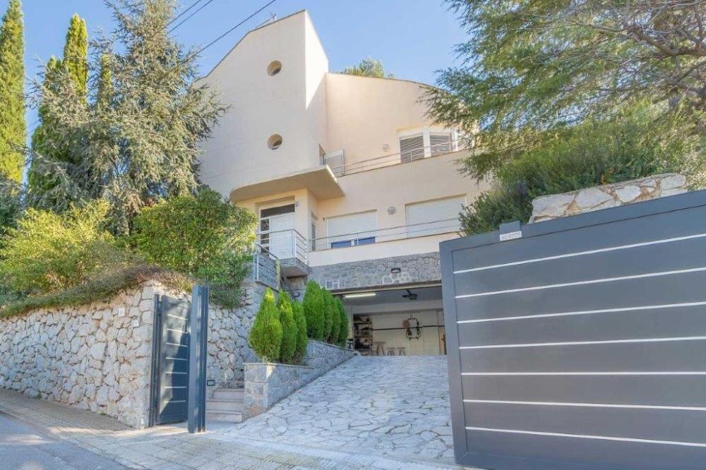  à vendre villa Borriol Plana Alta 22