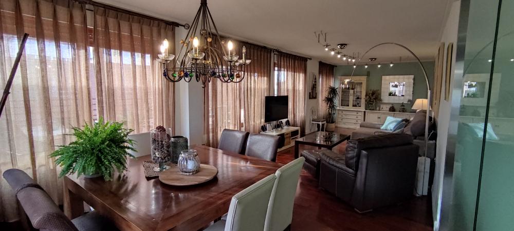  à vendre penthouse Elda Vinalopó Mitjà 9