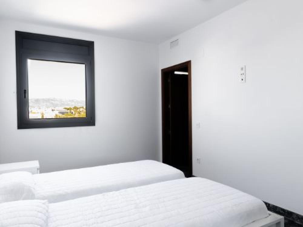  à vendre villa L'ametlla De Mar Baix Ebre 12