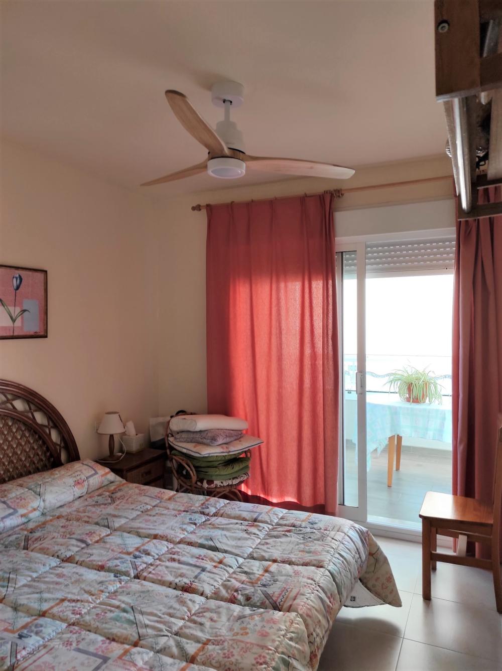  à vendre appartement Calpe Marina Alta 18
