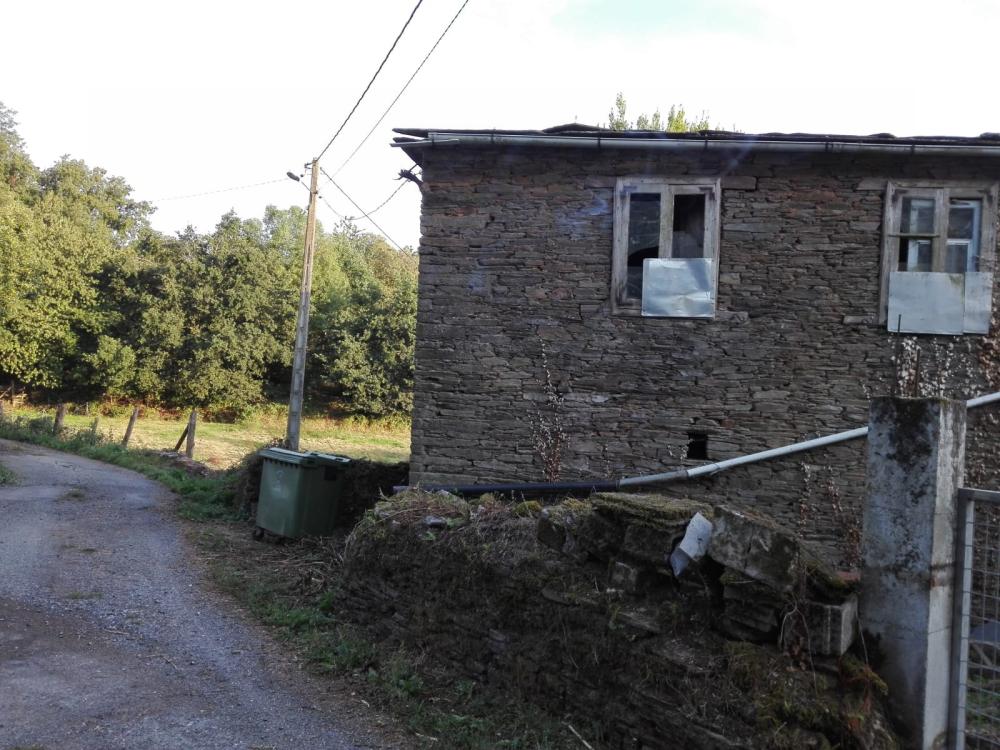  à vendre maison San Pedro Sarria 8