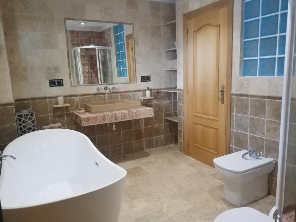  à vendre villa Chiva Hoya De Buñol 6