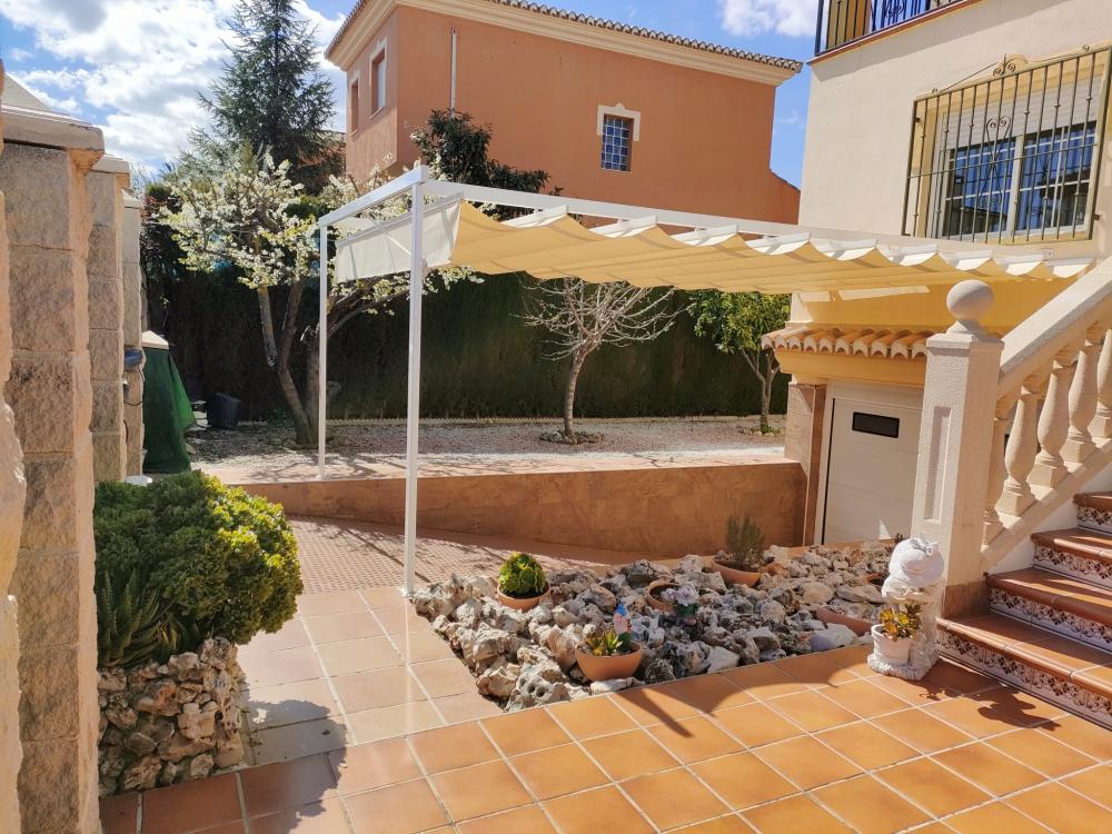  à vendre maison Belicena Vega De Granada 3