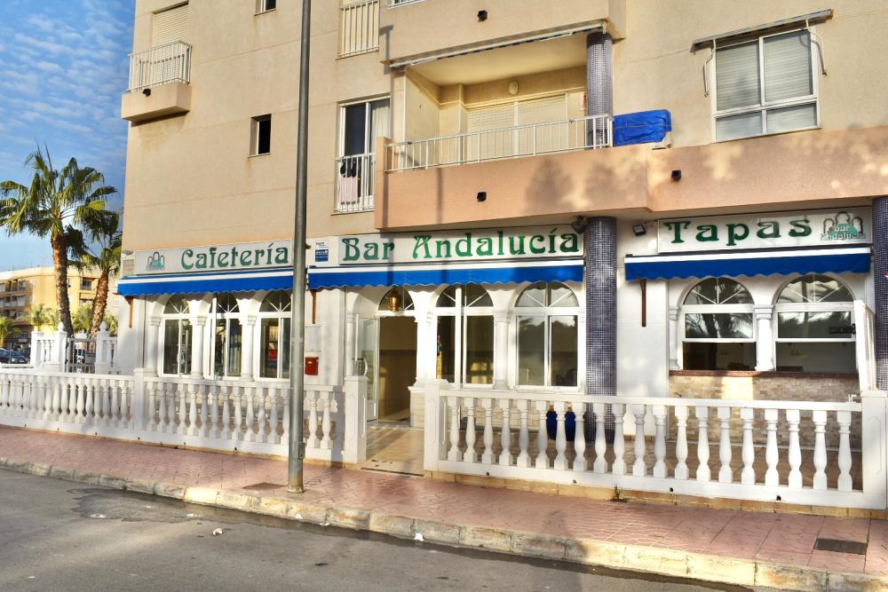  à vendre local commercial Guardamar Del Segura Baix Segura 1