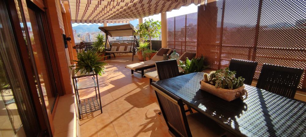  à vendre penthouse Elda Vinalopó Mitjà 31