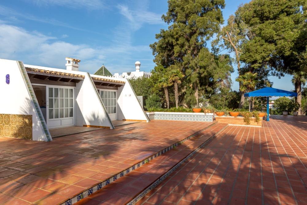  à vendre villa Dénia Marina Alta 22