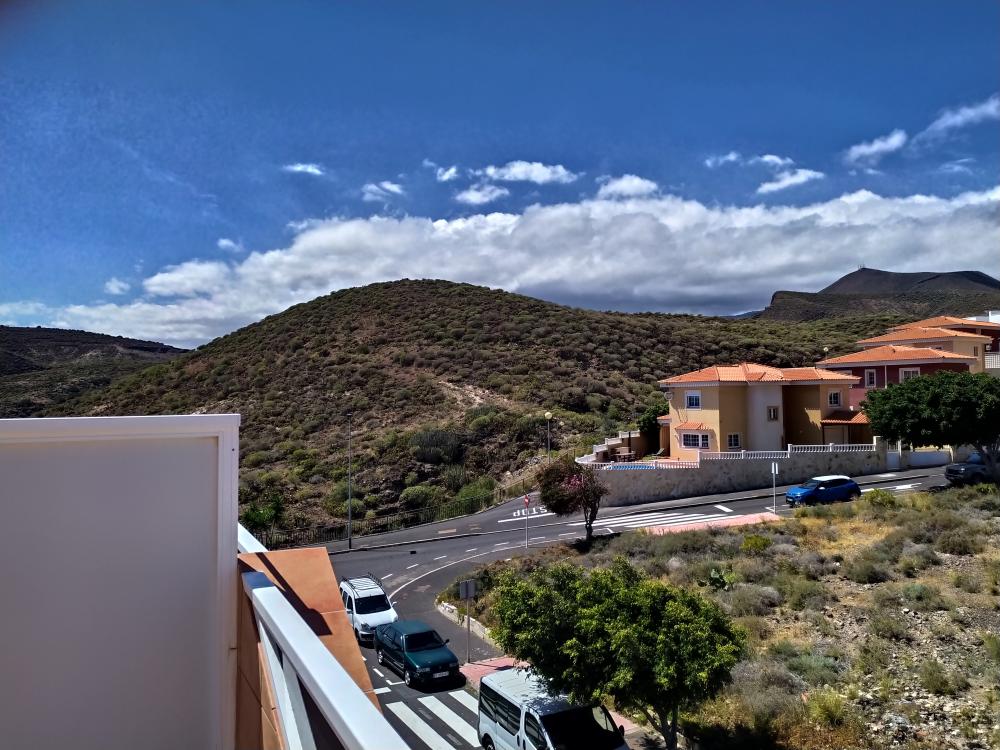  à vendre maison El Medano Zona Sur 11