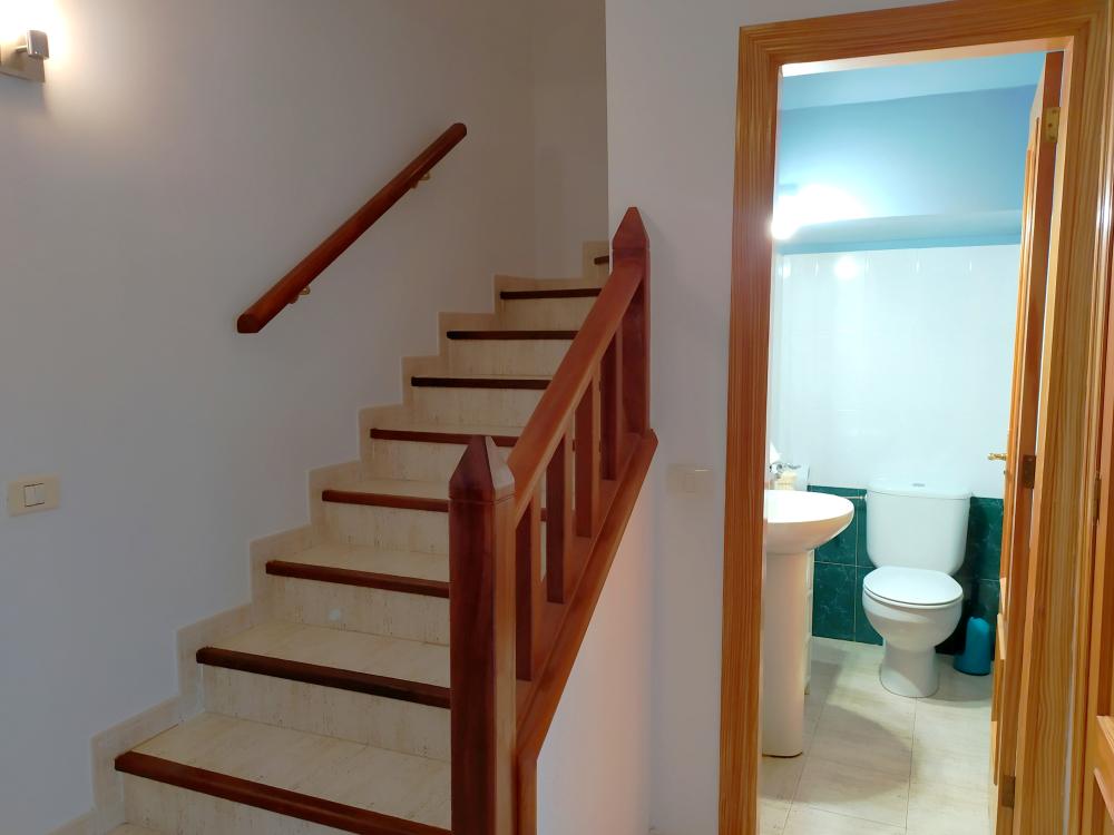  à vendre maison El Medano Zona Sur 24