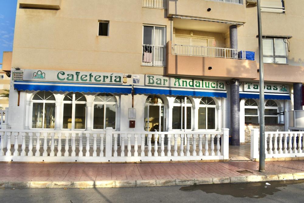  à vendre local commercial Guardamar Del Segura Baix Segura 2