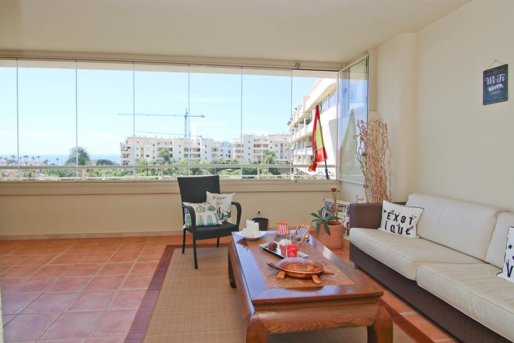  à vendre appartement El Faro Costa Del Sol Occidental 6
