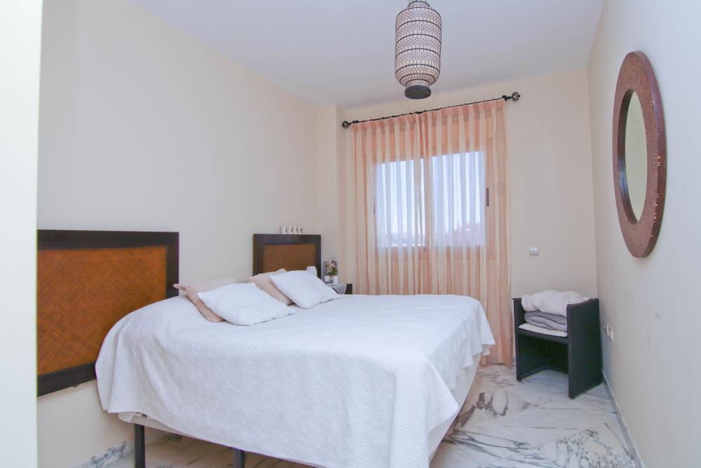  à vendre appartement El Faro Costa Del Sol Occidental 25