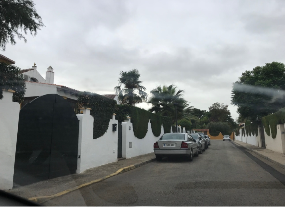  à vendre maison Espartinas Metropolitana De Sevilla 8