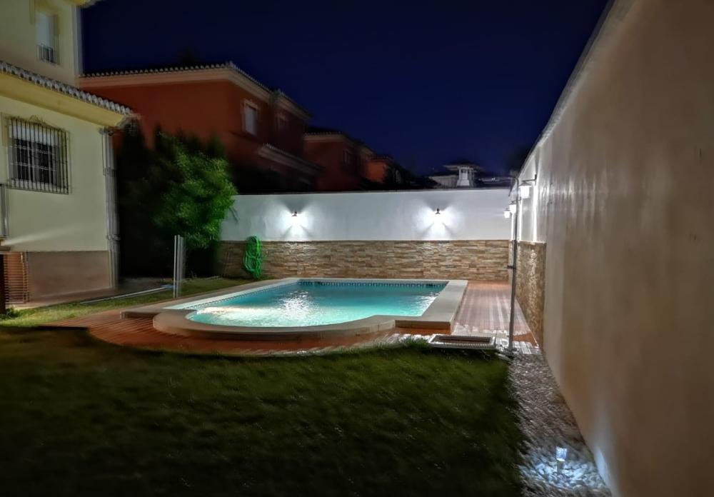  à vendre maison Belicena Vega De Granada 36