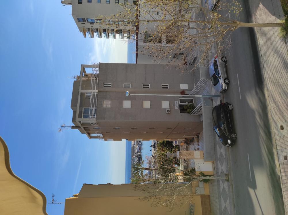  à vendre appartement Calpe Marina Alta 26