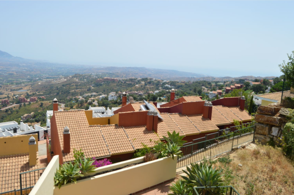  à vendre villa Ojén Sierra De Las Nieves 3