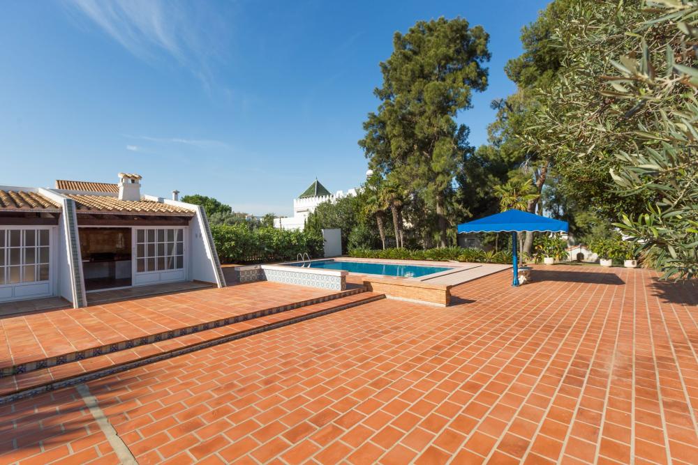  à vendre villa Dénia Marina Alta 19