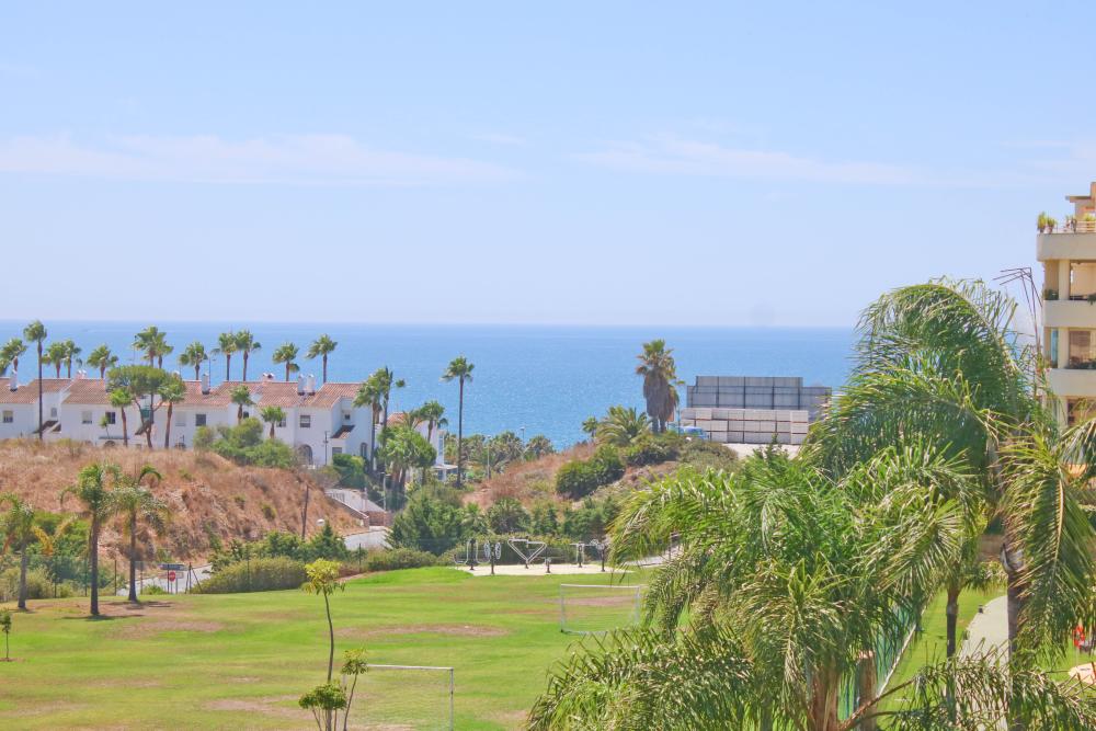 à vendre appartement El Faro Costa Del Sol Occidental 20