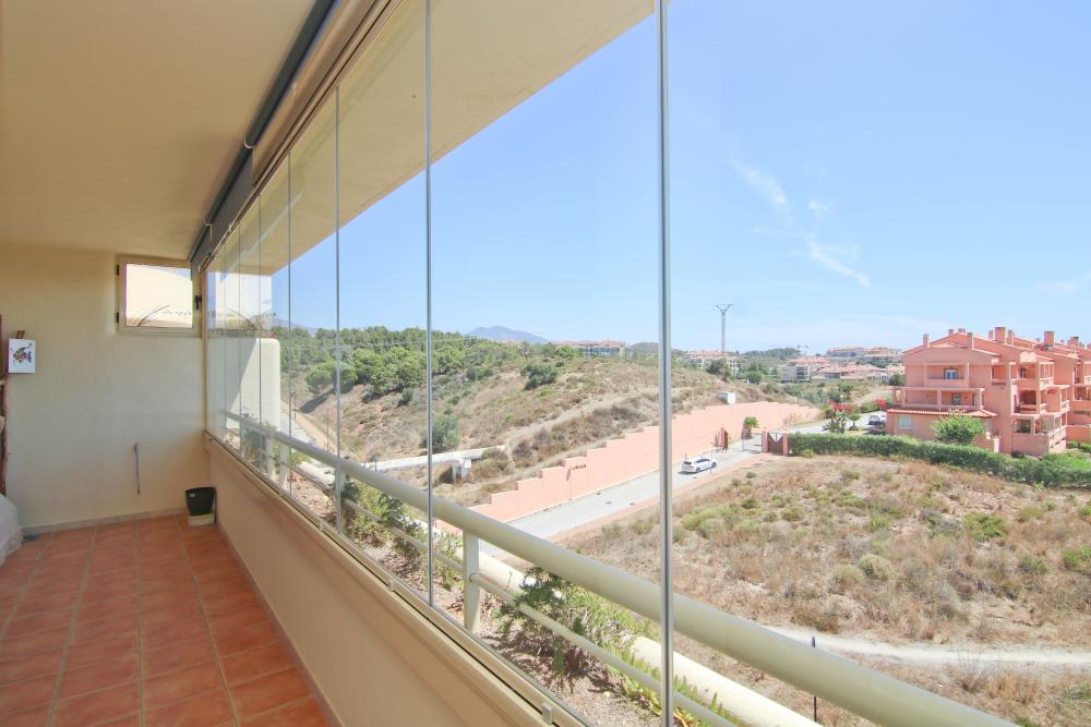  à vendre appartement El Faro Costa Del Sol Occidental 10