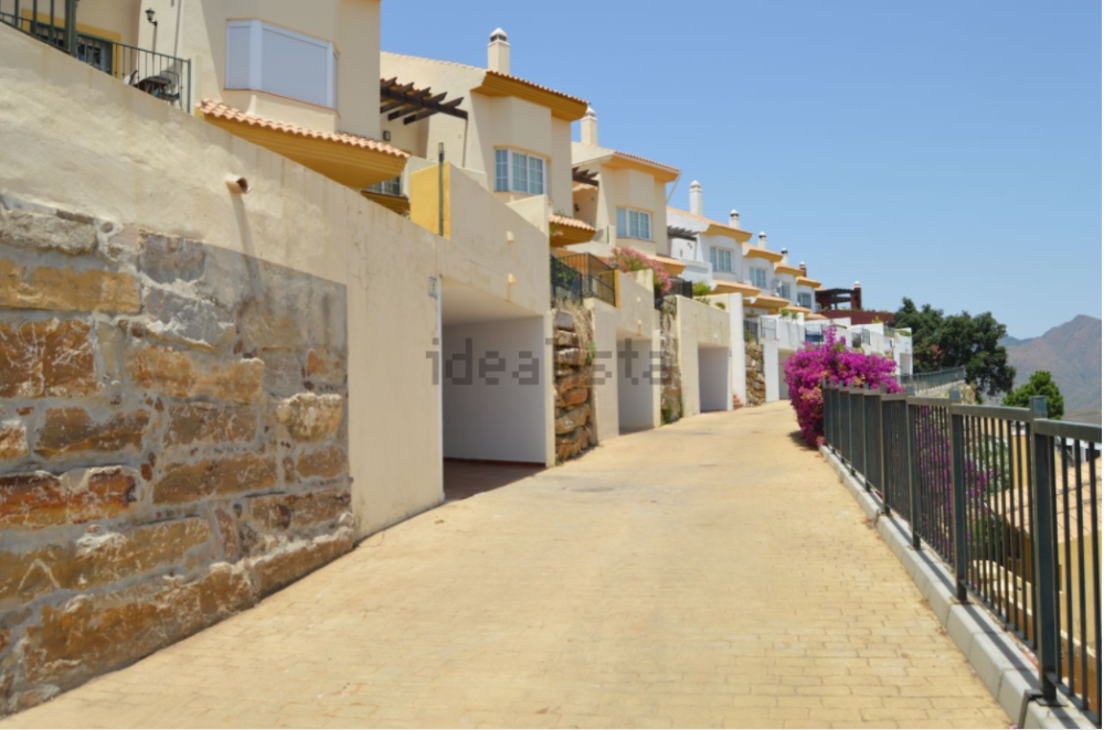  à vendre villa Ojén Sierra De Las Nieves 2
