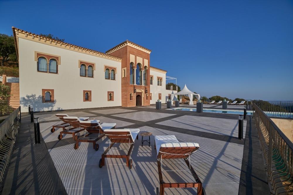  à vendre maison de campagne Cortegana Sierra De Huelva 23