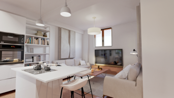 Retiro-Ibiza Madrid Capital rez-de-chaussée foto 4857160