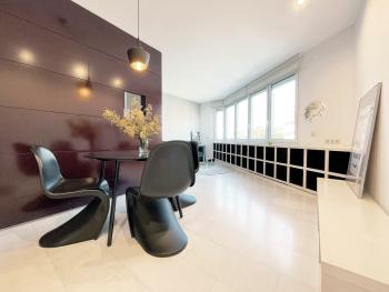 Sarrià-Sant Gervasi-Galvany Barcelonès appartement foto 4888445