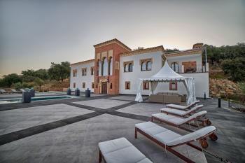 Cortegana Sierra De Huelva maison de campagne foto 4888428