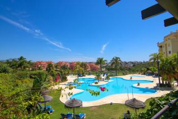 El Faro Costa Del Sol Occidental appartement foto 4829763