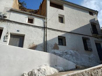 Yeste Sierra Del Segura maison foto 4867605