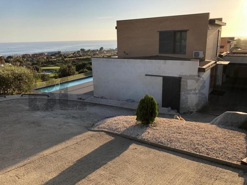  à vendre maison Sant Vicenç De Montalt Maresme 20