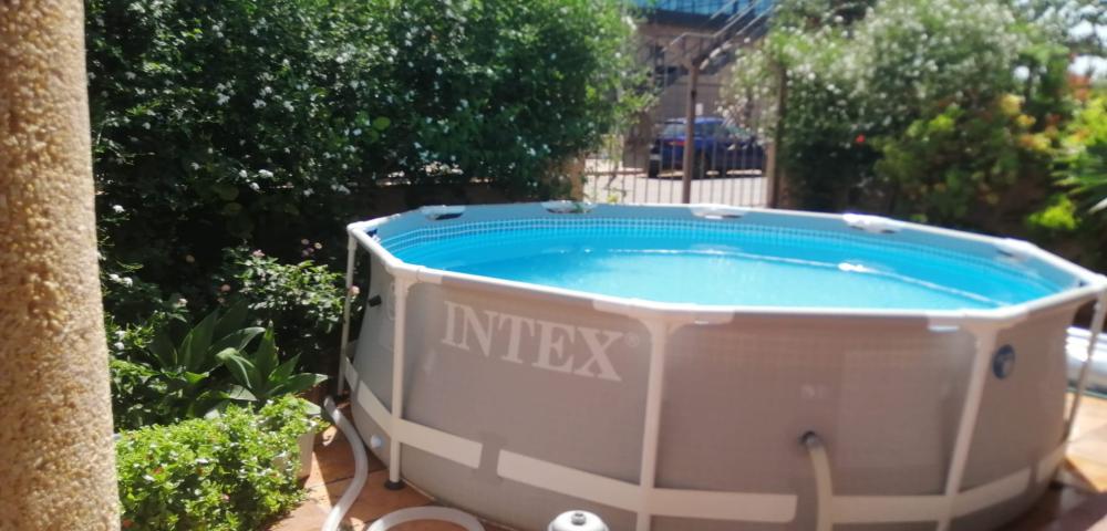  à vendre duplex Punta Calera Mar Menor 10
